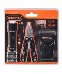 ALICATE TACTIX  900056 8"...