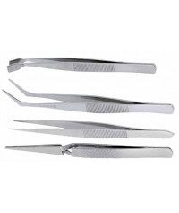 PINZA TACTIX P/COMPONENTES...