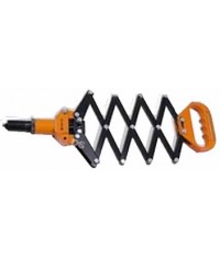 REMACHADORA MANUAL TACTIX...