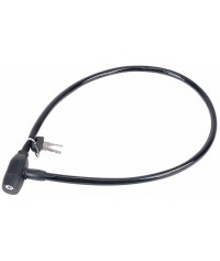 CANDADO DE ALAMBRE TACTIX...