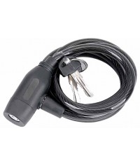 CANDADO DE ESPIRAL TACTIX...