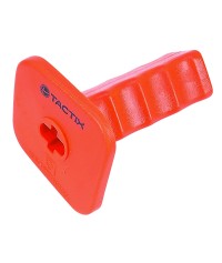 TOMADOR DE GOMA TACTIX...