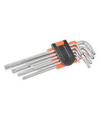 LLAVE TORX TACTIX 206009...