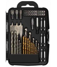 BROCAS, PUNTAS, AVELLANADOR...