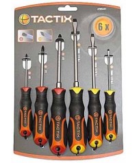 ATORNILLADOR TACTIX  205401...