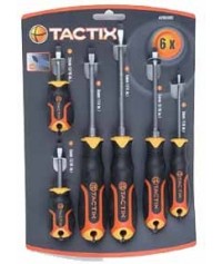 ATORNILLADOR TACTIX  205402...