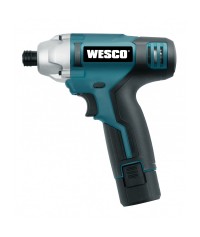 12V ATORN IMPACTO 1/4"...