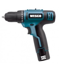 12V ATORNILLADOR 10MM 22NM...