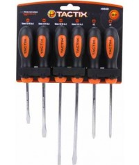 ATORNILLADOR TACTIX 205439...