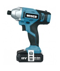 18V ATORNILLADOR DE IMPACTO...