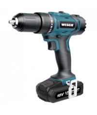 18V TALADRO PER/IN 13MM...