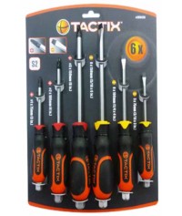 ATORNILLADOR TACTIX 205426...