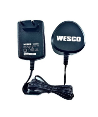 CARGADOR 12V 1.5A MOD.WS9956