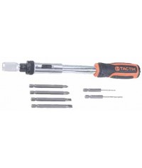 ATORNILLADOR TACTIX  209002...