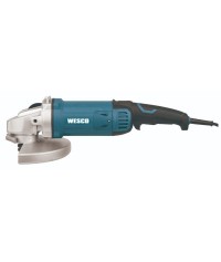 ESMERIL ANGULAR WESCO 9"...
