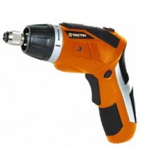 ATORNILLADOR TACTIX  469001...