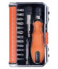 ATORNILLADOR TACTIX  900016...