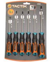 ATORNILLADOR TACTIX  205405...