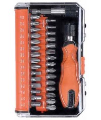 ATORNILLADOR TACTIX 900017...