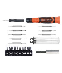 ATORNILLADOR TACTIX  545199...