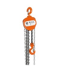 TECLE TACTIX CADENA 0,5 TON...