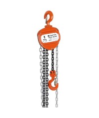 TECLE TACTIX CADENA 5,0 TON...