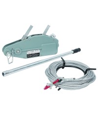 TECLE TACTIX TIPO-TIRFOR...