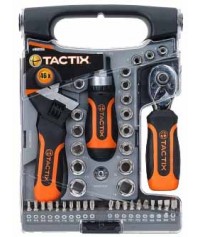 LLAVE DADO TACTIX 900155 46...