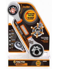 LLAVE TACTIX UNIVERSAL...
