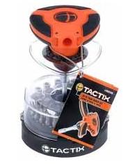 LLAVE CON CHICHARRA TACTIX...