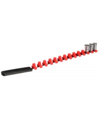 RIEL METALICO TACTIX...