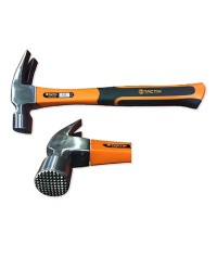 MARTILLO CARPINTERO TACTIX...