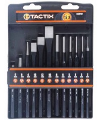 CINCEL Y PUNTO TACTIX...