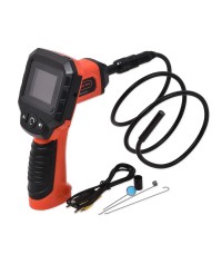 CAMARA DE INSPECCIÓN TACTIX...