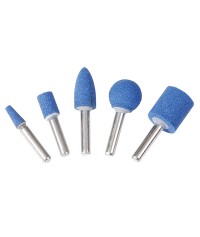 JUEGO ESMERIL MONTADO...