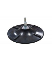 DISCO RESPALDO DE GOMA...