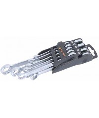 LLAVE PUNTA Y CORONA TACTIX...