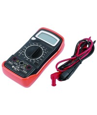 MULTITESTER DIGITAL TACTIX...