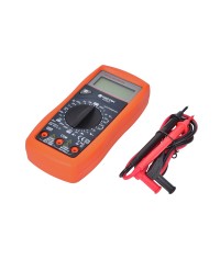 MULTITESTER DIGITAL TACTIX...