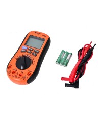 MULTITESTER DIGITAL TACTIX...