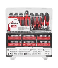 ATORNILLADOR Y PUNTAS...