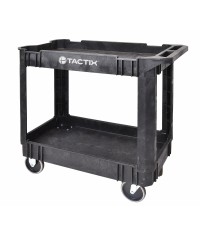 CARRO PLASTICO TACTIX...