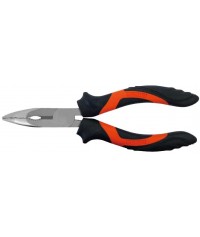 ALICATE PUNTA CURVA KENDO...