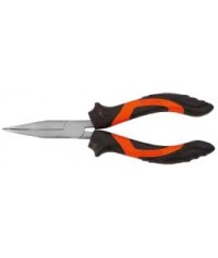 ALICATE PUNTA LARGA PLANA...