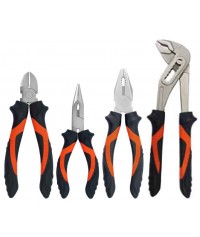 ALICATE KENDO  85105 JGO. 4...