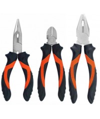 ALICATE KENDO 85101 JGO. 3...