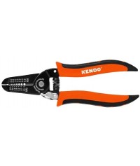 ALICATE PELA-CABLE KENDO...