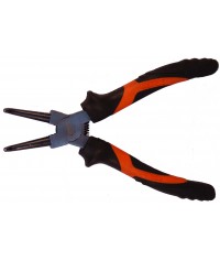 ALICATE P/SEGURO EXT.CURVO...