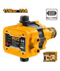 CONTROL DE PRESION...