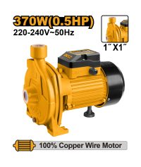 BOMBA DE AGUA CENTRIFUGA...